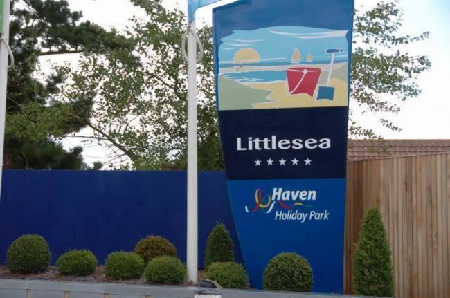 Littlesea Haven Jurrasic-Views 호텔 Wyke Regis 외부 사진